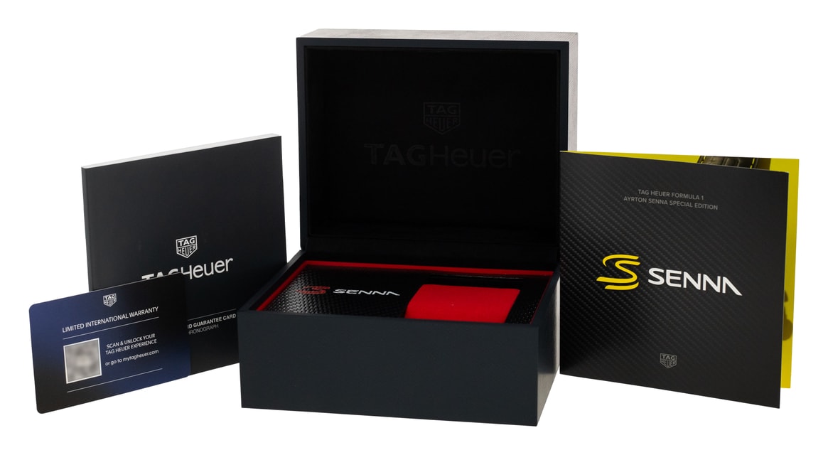 Tag Heuer Formula 1 CAZ101AJ.FC6487 Image 4